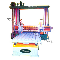 Manufacturers Exporters and Wholesale Suppliers of Plano Milling Machine Batala Punjab